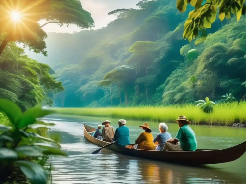 Excursión ecológica con adultos mayores Beneficios ecoturismo adultos mayores en bosque: sonrisas, naturaleza, estimulación cognitiva, bienestar