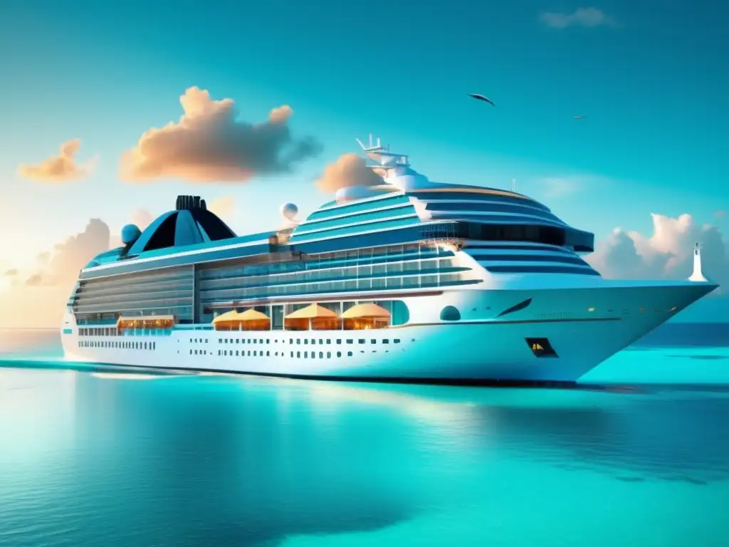 Crucero de lujo en aguas cristalinas de Maldivas Crucero de lujo en aguas cristalinas de Maldivas - Viajes de lujo seguros y asequibles para seniors