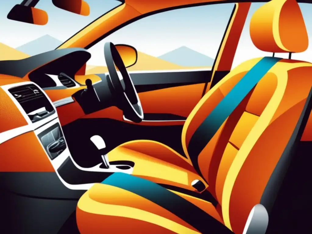 Ejercicios de movilidad en viajes en auto Ejercicios de movilidad para viajeros en auto