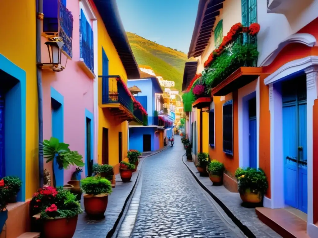 Encanto de Ciudad A Viajes lingüísticos para viajeros maduros en encantadora Ciudad A