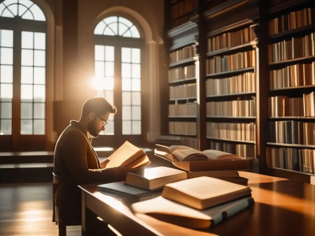 Genealogista ayudando a explorar raíces históricas Genealogista profesional ayuda viajeros a descubrir raíces históricas - Beneficios de contratar genealogía en viajes