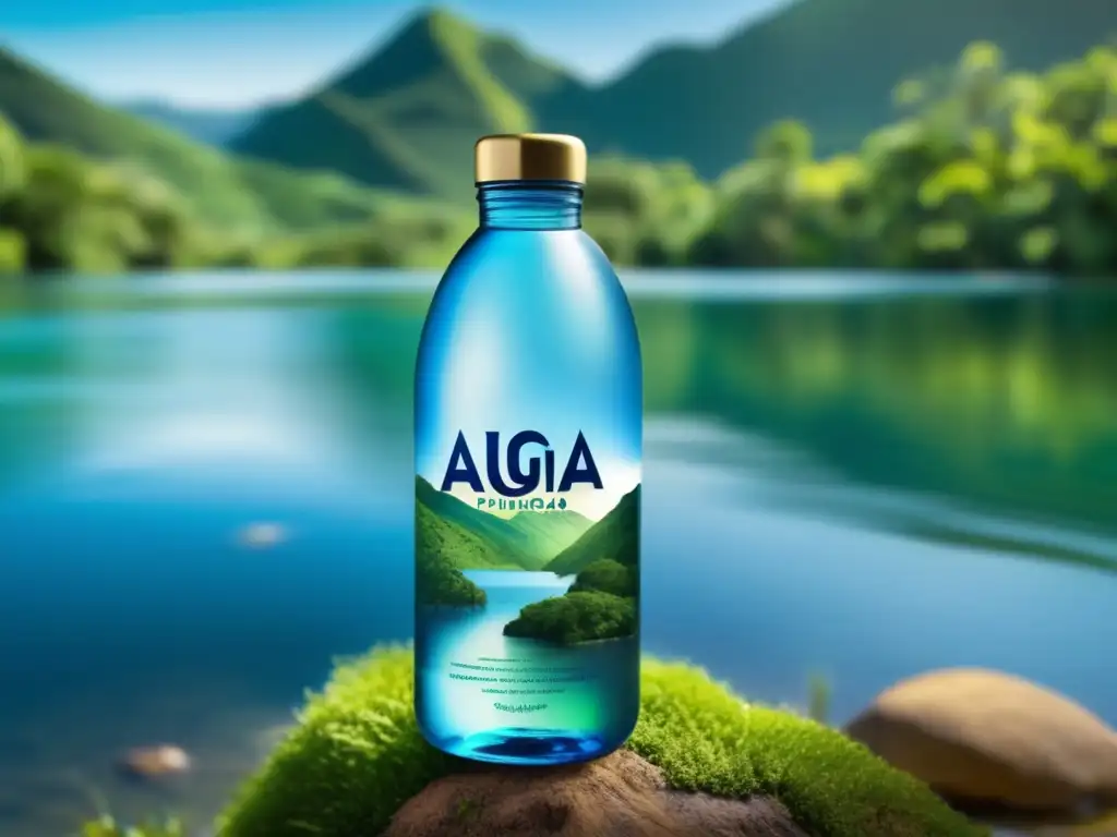 Turismo médico: agua purificada, seguridad y belleza natural
