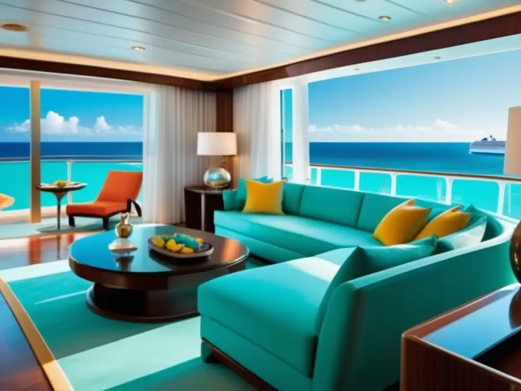 Crucero de lujo en el Caribe Crucero temático para viajeros maduros en aguas caribeñas