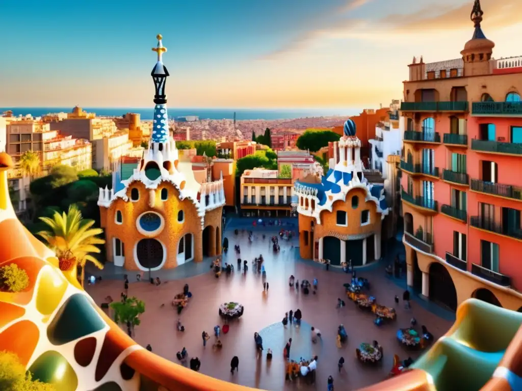 Experiencia cultural y aprendizaje en España Destinos lingüísticos para adultos mayores en España