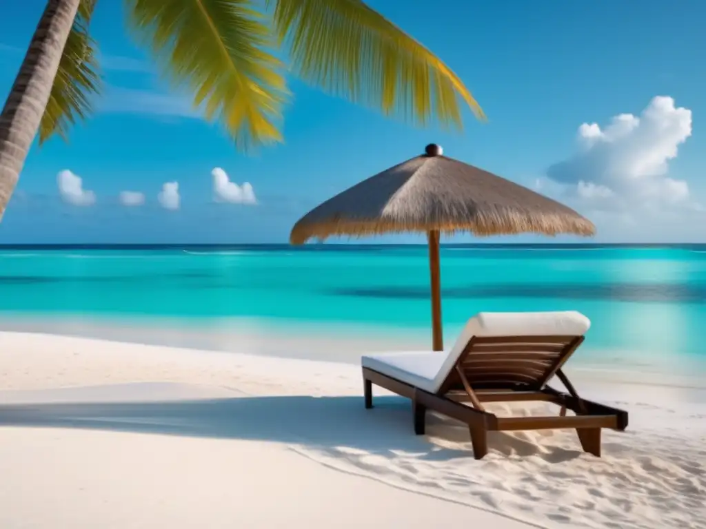 Paraíso caribeño para viajeros maduros Crucero y playa: Viaje tranquilo y lujoso para viajeros maduros en el Caribe