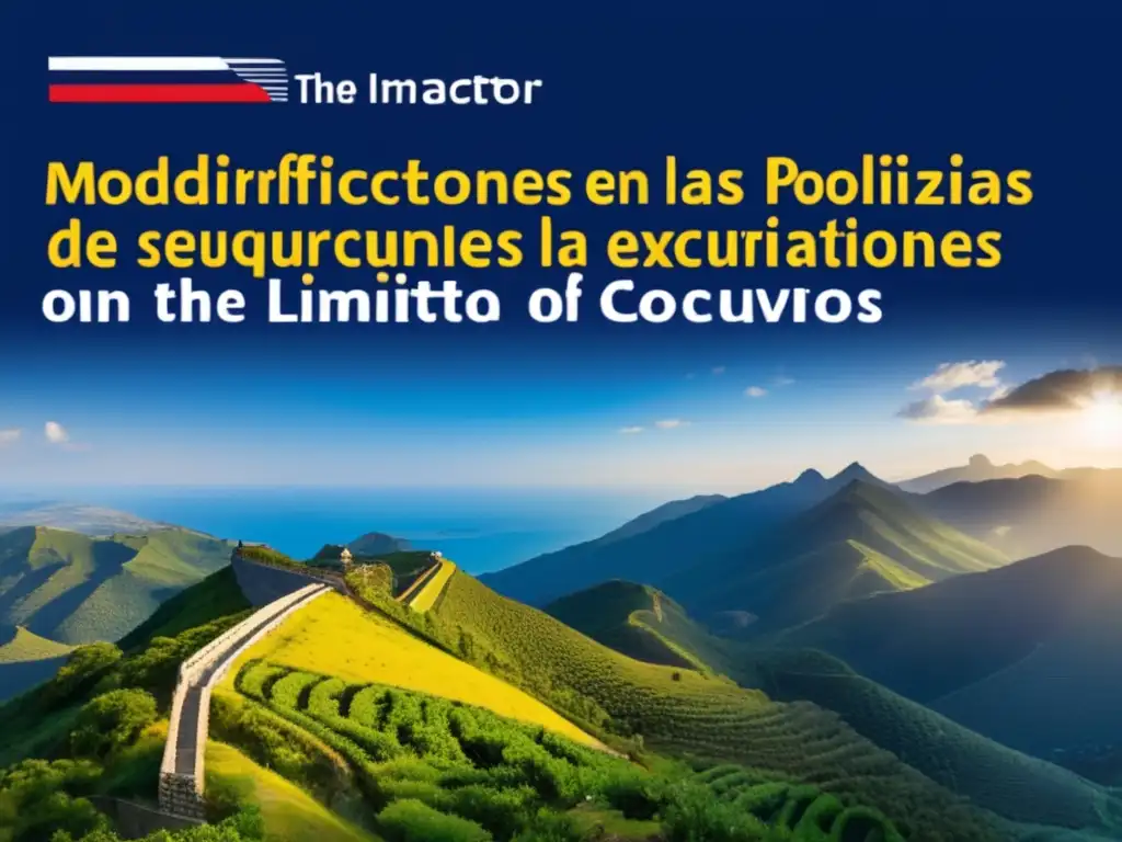 Modificaciones y limitaciones en seguros de viaje durante la pandemia Modificaciones y limitaciones en seguros de viaje para mayores durante la COVID19