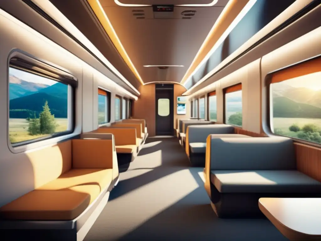 Consejos transporte económico para viajeros seniors