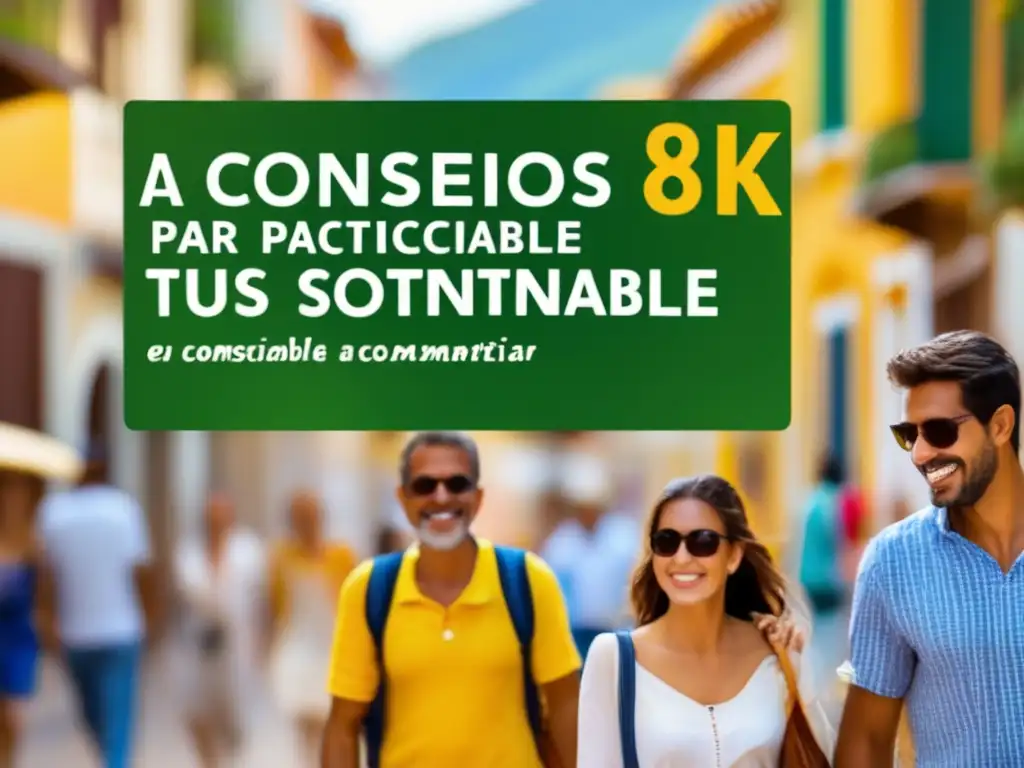 Mercado local vibrante y sostenible Consejos turismo sostenible viajes: Mercado local vibrante y sostenible, productos artesanales, compromiso comunitario, belleza costera