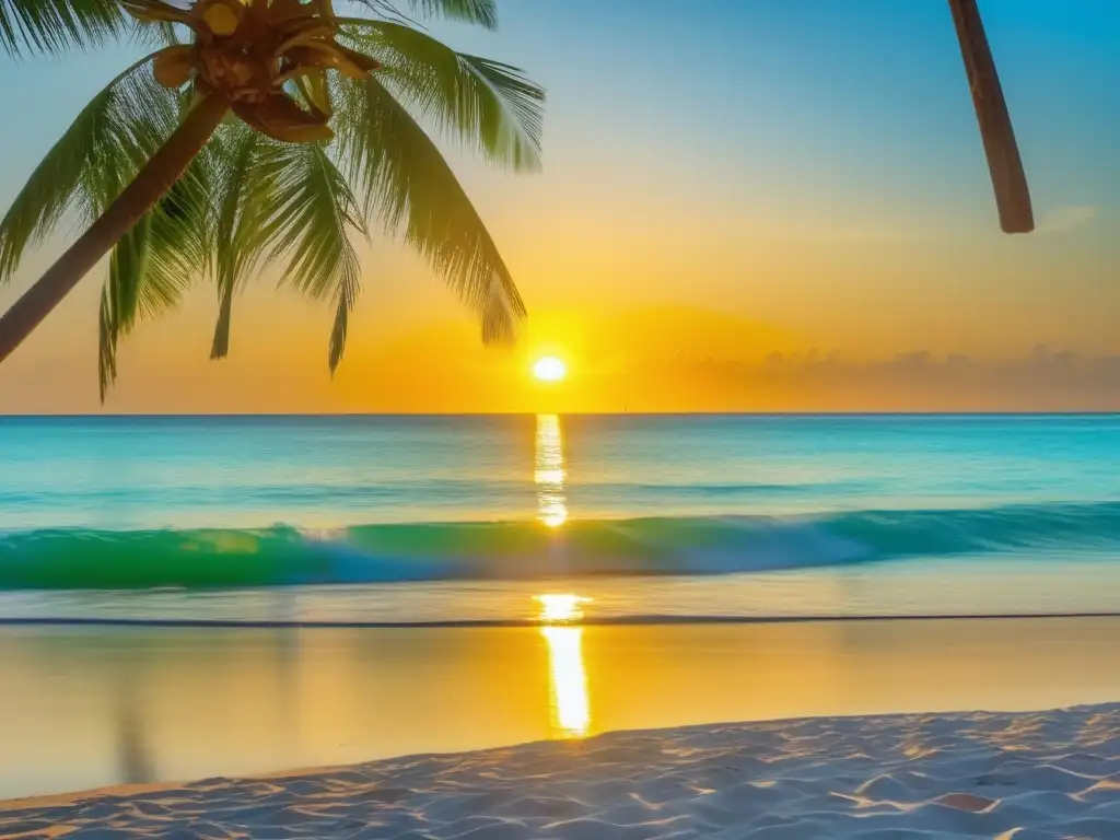 Paraíso de playa tranquilo y sereno Paraíso de playa tranquila para retiro: Modalidades de viaje para mayores en retiro