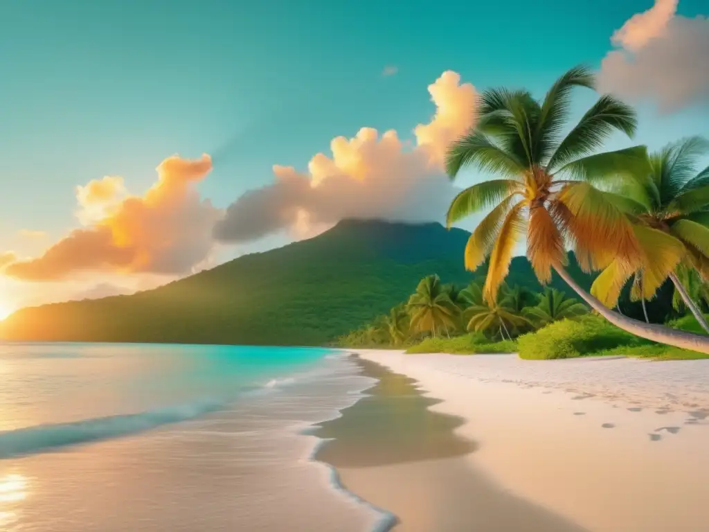 Paraísos caribeños para viajeros seniors Destinos seguros para viajeros seniors en el Caribe