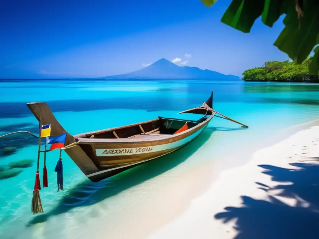 Descubre la belleza de Gili, un paraíso seguro para viajeros maduros en el sudeste asiático