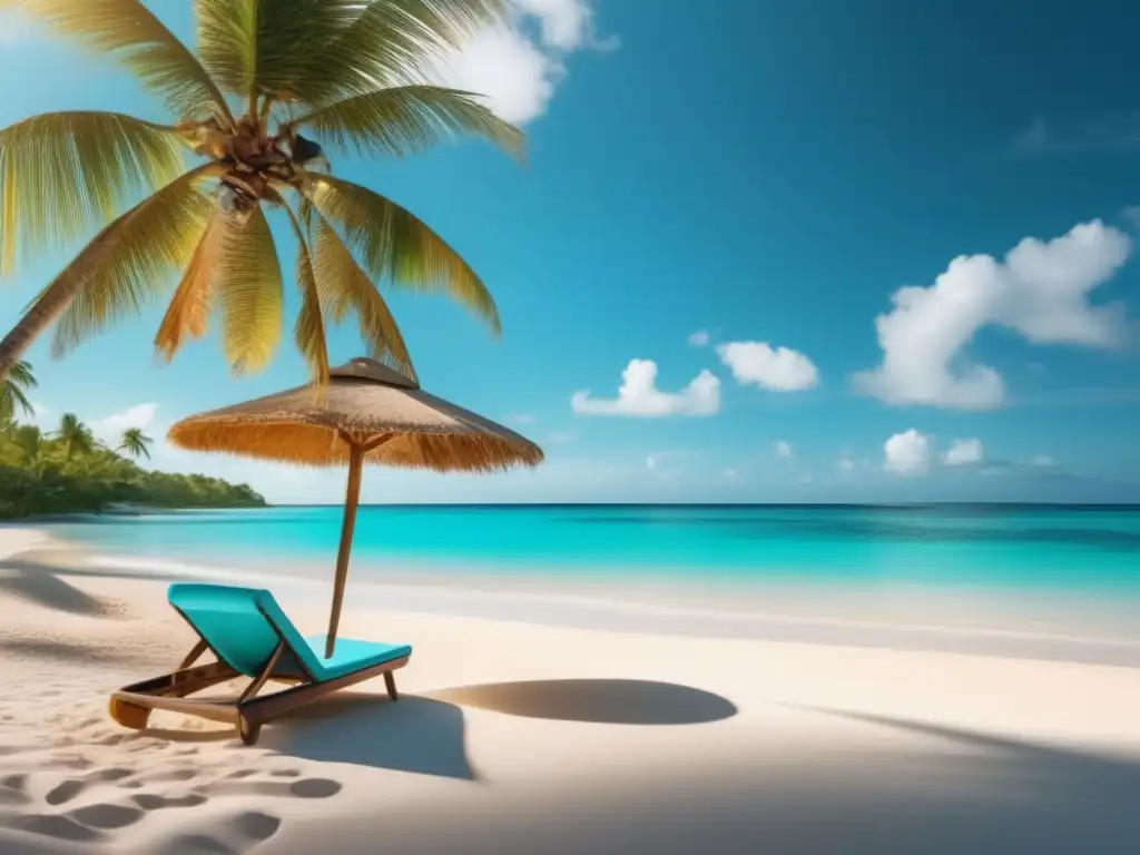 Paraíso caribeño para viajeros mayores Destinos seguros en el Caribe para viajeros seniors