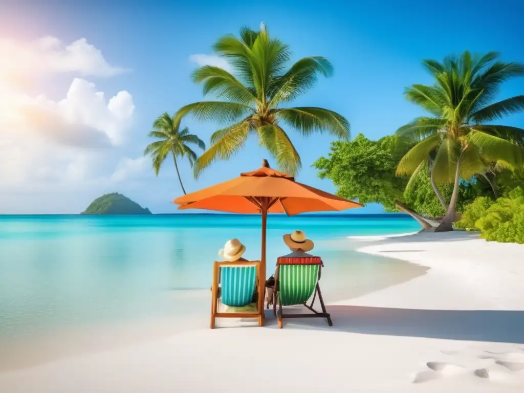 Vacaciones relajantes con beneficios médicos Turismo médico para viajeros senior: Mejora de vida, tratamientos especializados y ahorro económico
