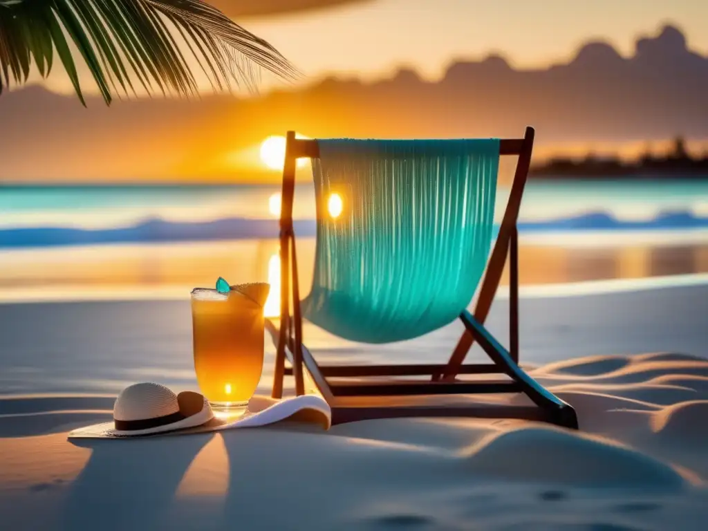 Testimonios inspiradores turismo médico recuperación: playa tropical al atardecer, relax, comunicación, ciudad