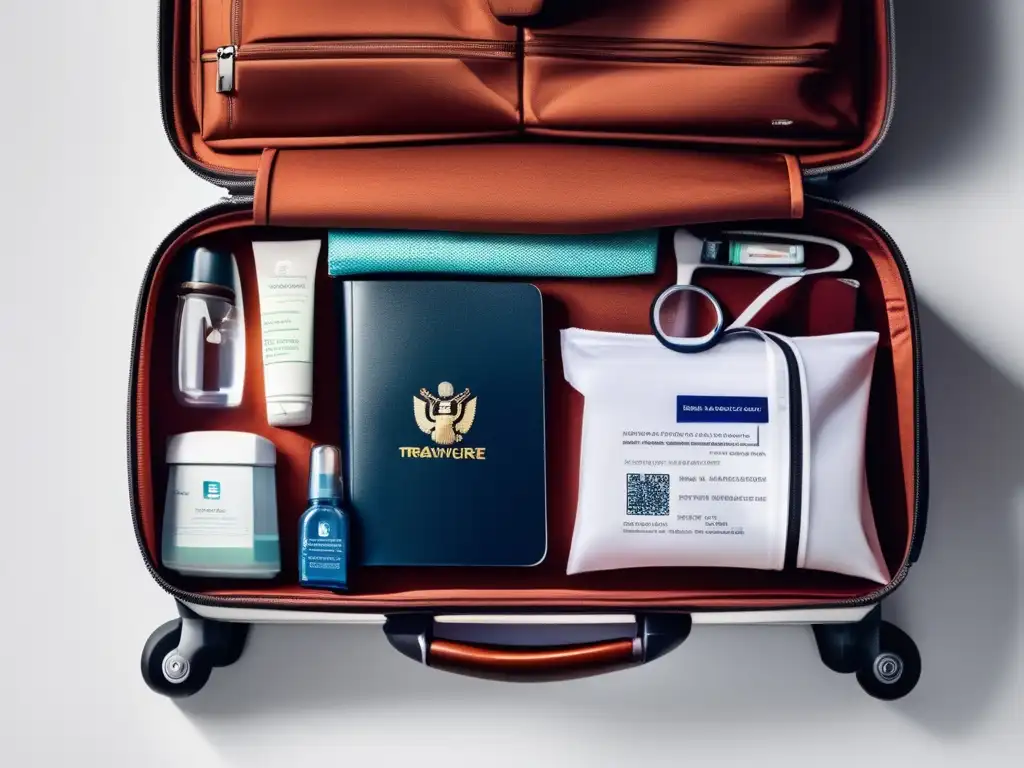 Viajar después de cirugía: consejos seguros