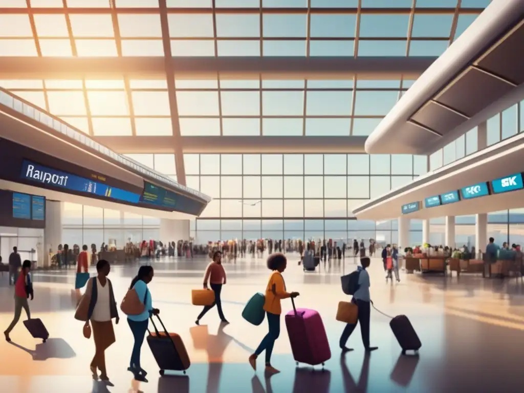 Viaje sin límites con diabetes Consejos para viajes seguros con diabetes