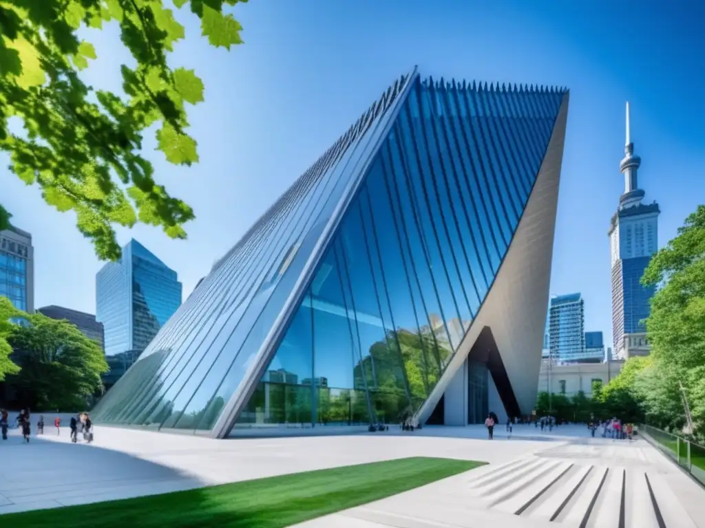 Museo Ontario en Toronto Mejores destinos turísticos para adultos mayores en Toronto