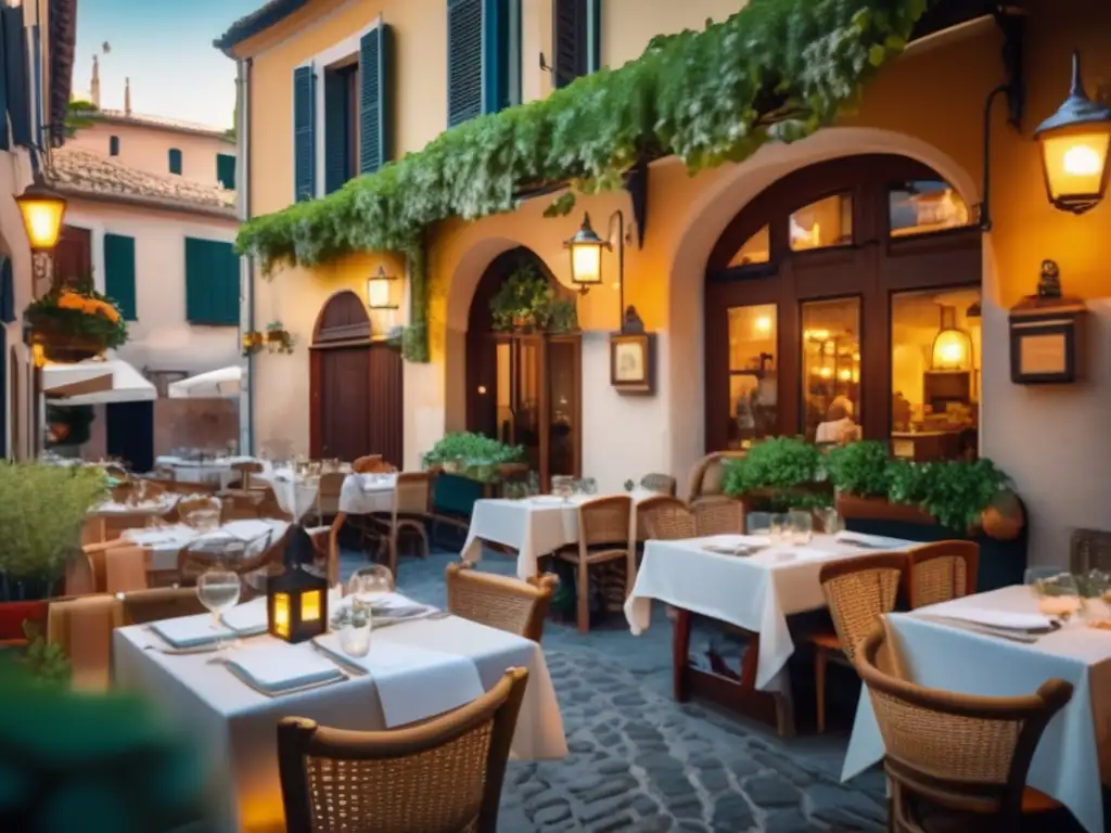 Experiencias Romanas en una trattoria pintoresca - Viaje histórico para adultos mayores