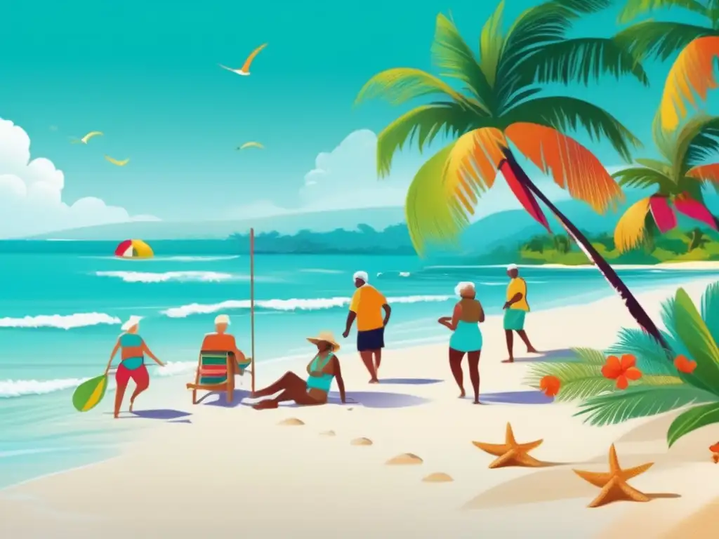 Seguros de viaje para mayores: disfrute de salud y tranquilidad