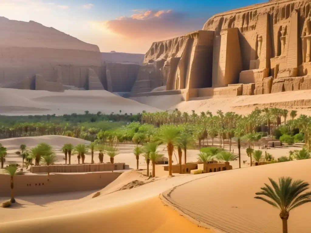 Maravillas del Valle de los Reyes Experiencias en Egipto: Valle de los Reyes, historia y belleza