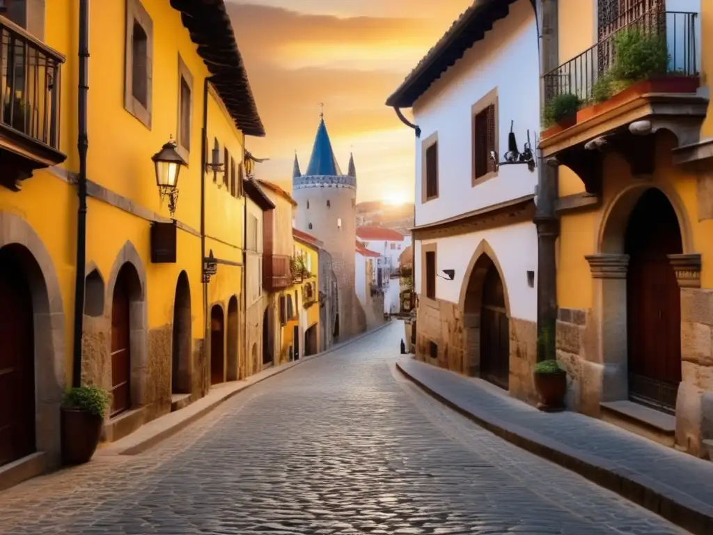Descubriendo la historia en una ciudad medieval Cursos Historia Viajeros Senior: Encanto medieval, guía y descubrimientos