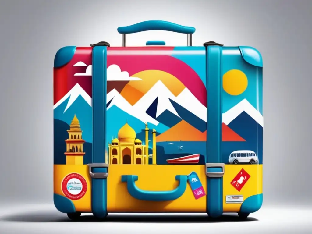 Viaje seguro y sin complicaciones con diabetes Consejos viajes diabetes seguros: preparación y organización para un viaje sin problemas y placentero