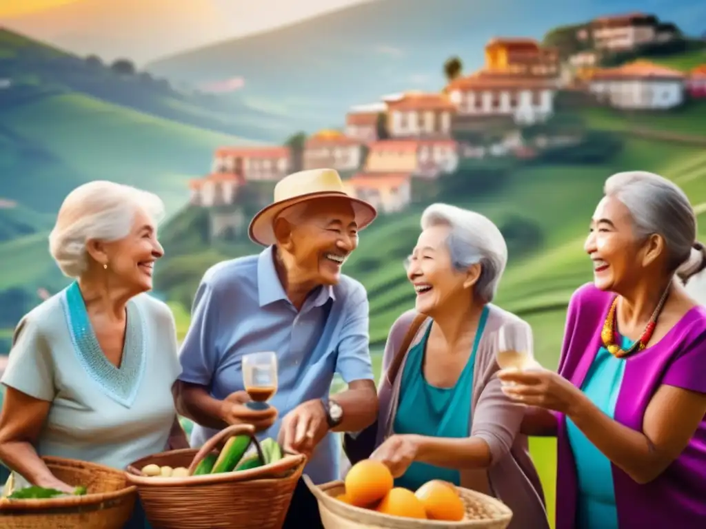 Viaje temático para adultos mayores Viajes temáticos para mayores adaptados: Alegría y diversión en un viaje cultural inolvidable