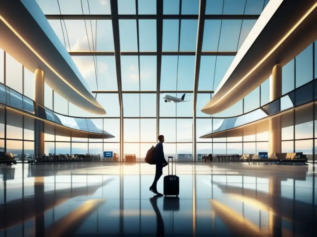 Viaje sin complicaciones Viajes sin preocupaciones: gestión de visados de viaje
