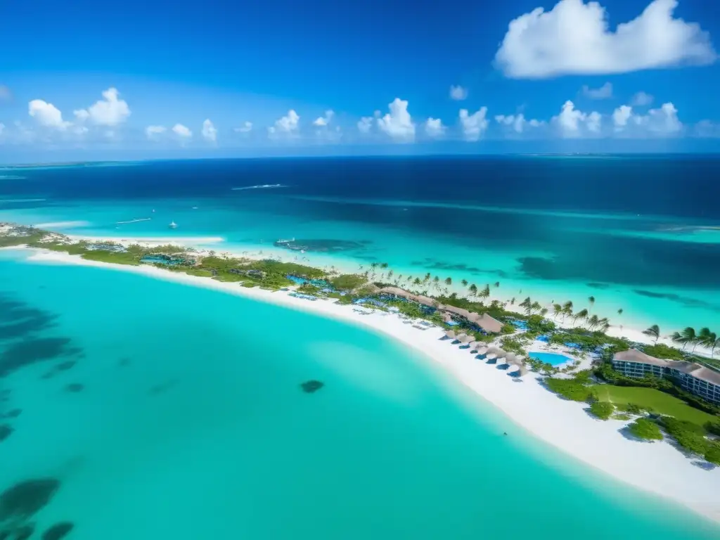 Paraíso en Aruba: Agua turquesa y playas blancas Destinos seguros en el Caribe: Aruba, para viajeros seniors